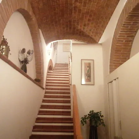 Guest house Residenza Schinardi