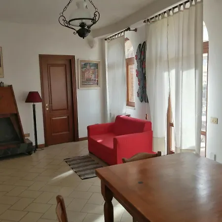 Guest house Residenza Schinardi 3*