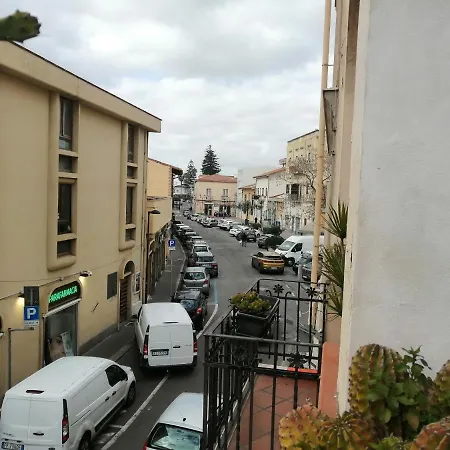 Residenza Schinardi * Oristano