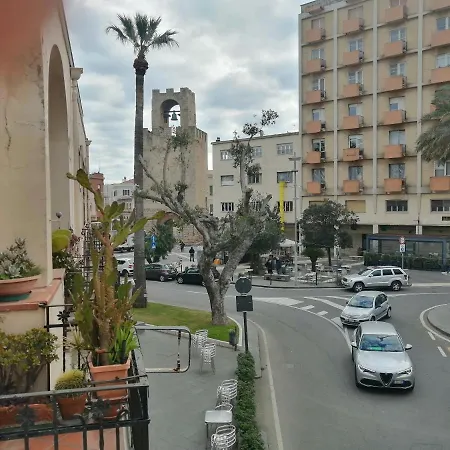 Residenza Schinardi Guest house 3*