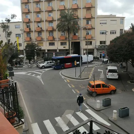 Maison d'hôtes Residenza Schinardi