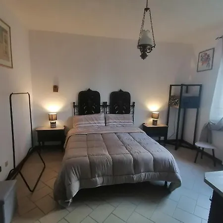 Residenza Schinardi Guest house *