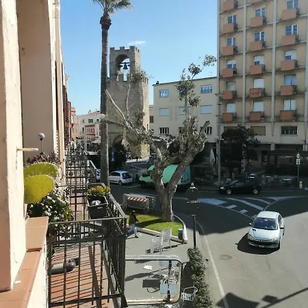 Residenza Schinardi בית הארחה אוריסטאנו