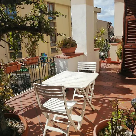 Guest house Residenza Schinardi Oristano