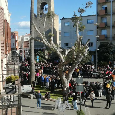Residenza Schinardi *