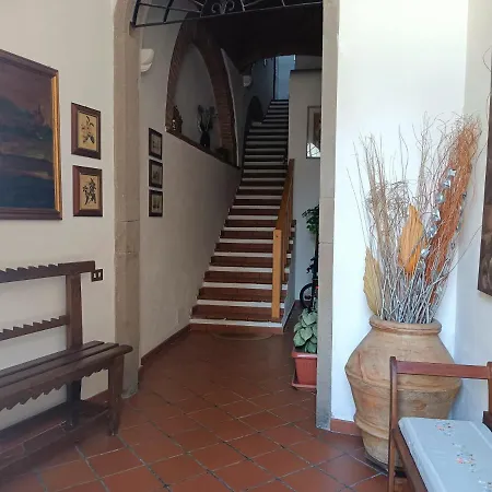 בית הארחה Residenza Schinardi