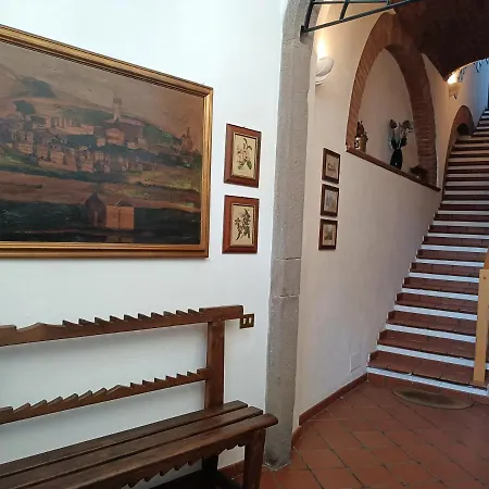 Residenza Schinardi *