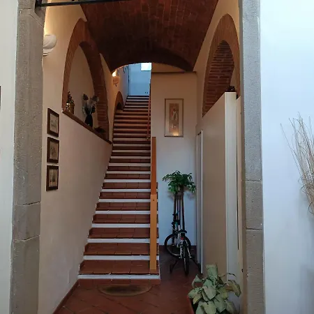 בית הארחה Residenza Schinardi
