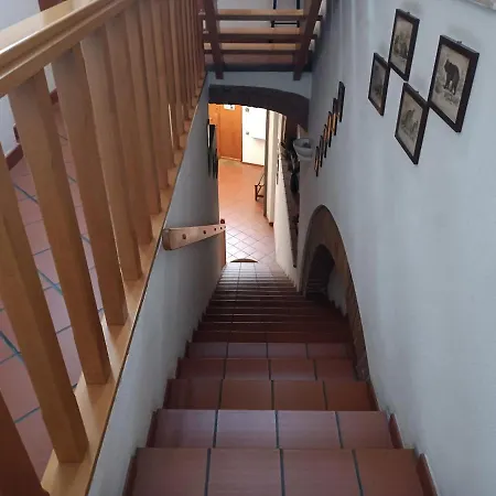 Residenza Schinardi 3*