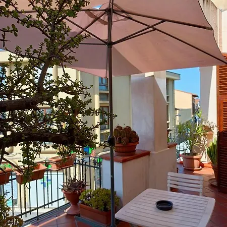 Residenza Schinardi בית הארחה אוריסטאנו