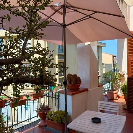 Residenza Schinardi Maison d'hôtes Oristano