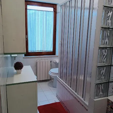 בית הארחה Residenza Schinardi