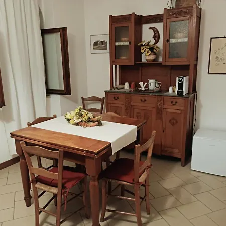 Residenza Schinardi 3*