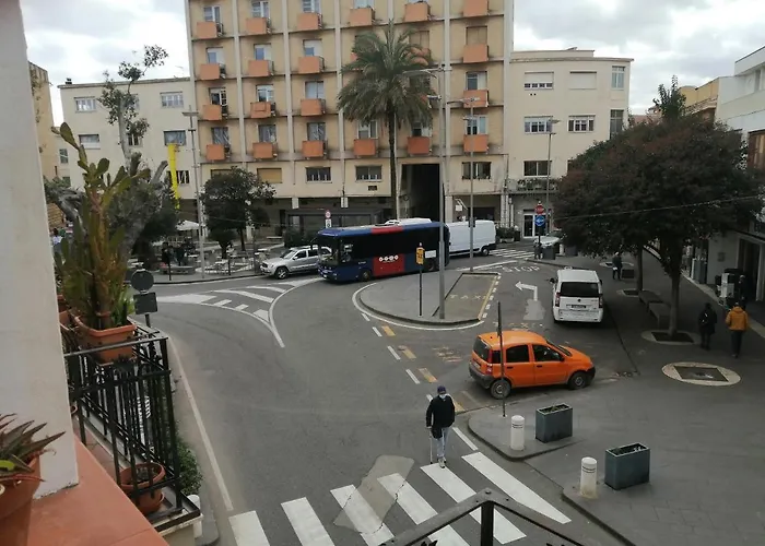Pensión Residenza Schinardi