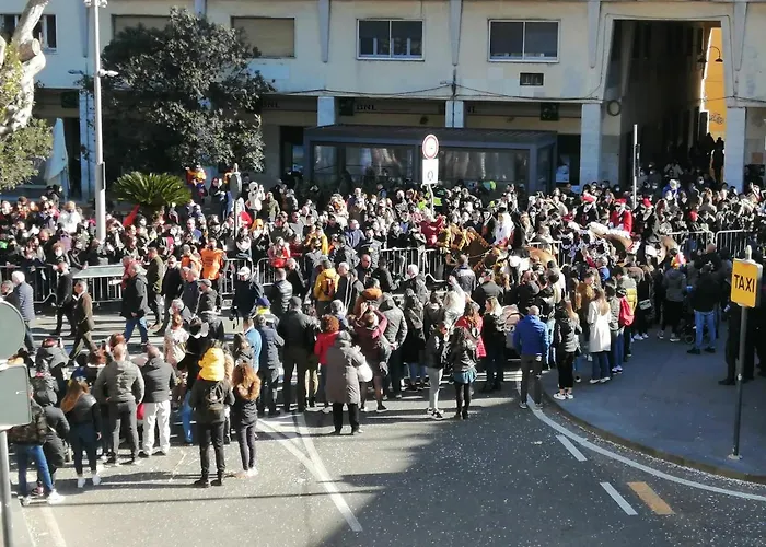Residenza Schinardi Pensión Oristano