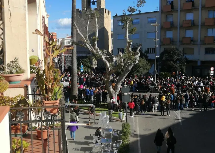 Residenza Schinardi Pensión