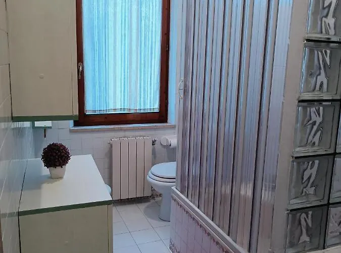 Pensión Residenza Schinardi