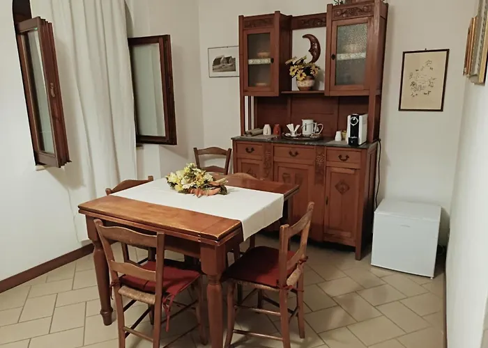 Residenza Schinardi 3*