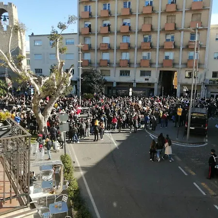 Pensión Residenza Schinardi Oristano