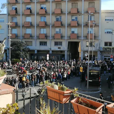 Pensión Residenza Schinardi