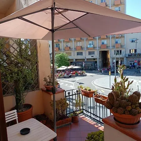 Residenza Schinardi Pensión *