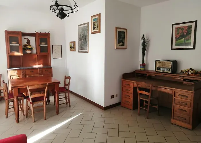 Residenza Schinardi