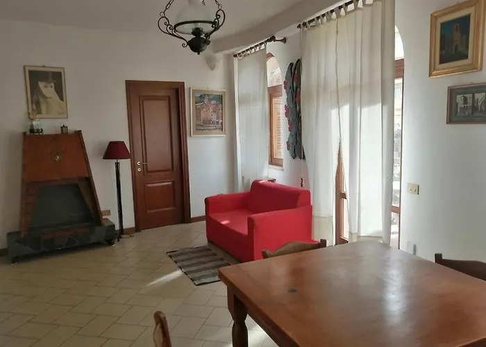 招待所 Residenza Schinardi 3*