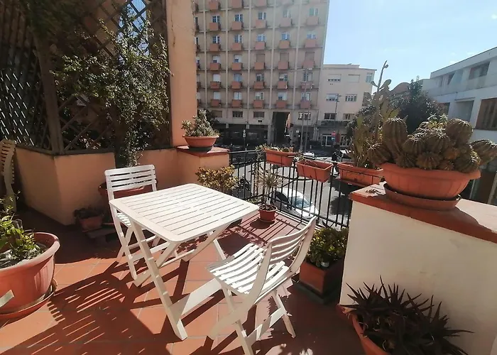 Residenza Schinardi